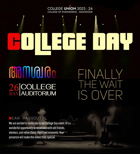 collegeday