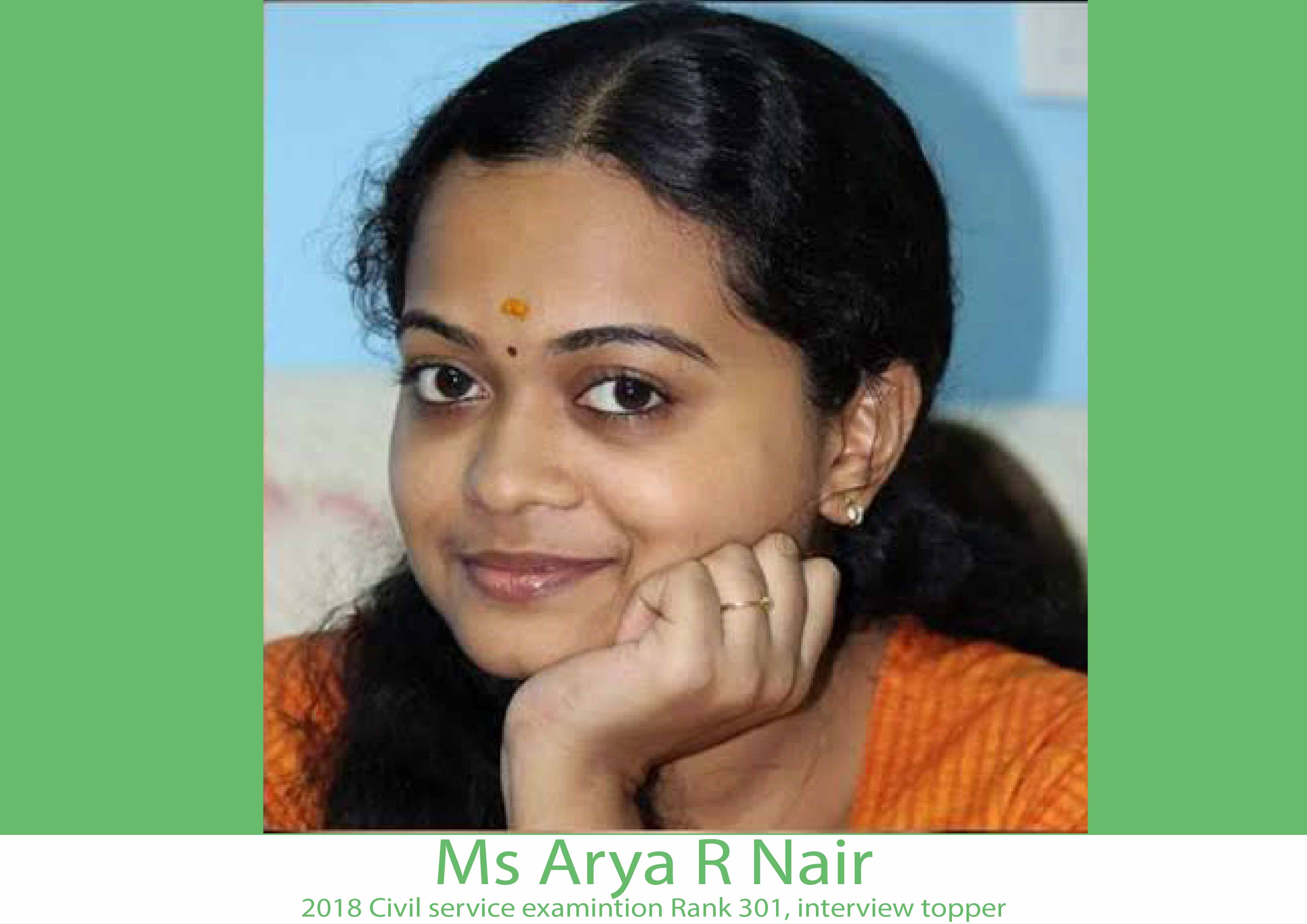 Arya