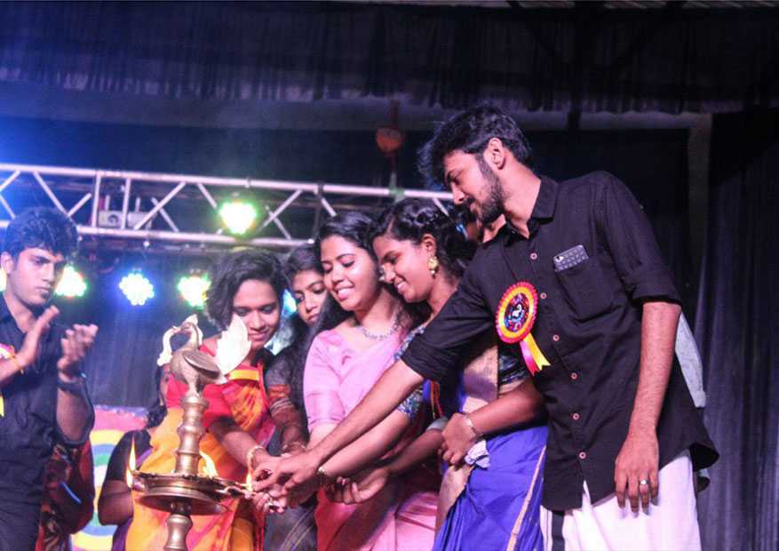 College Union