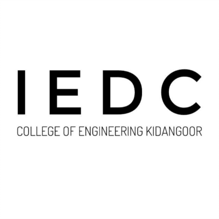IEDC